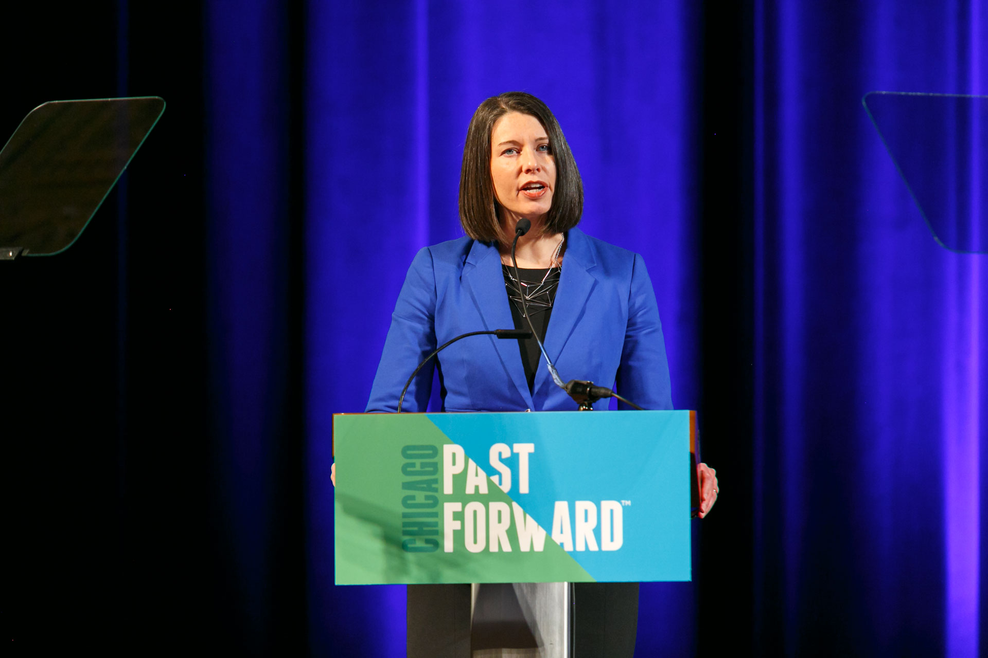 Bonnie McDonald: Changing What&mdash;and Who&mdash;Preservation Is For